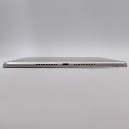 【最速発送】Apple iPad iPad 10.2インチ 第7世代 32GB シルバー Wi-Fi【難有】