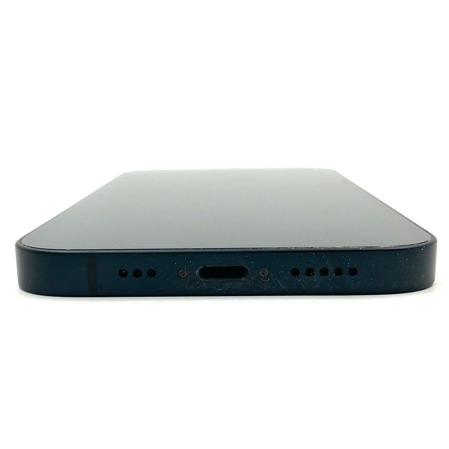 【全額返金保証】【最速発送】Apple iPhone iPhone 13 128GB ミッドナイト Softbank 動作確認済 84%