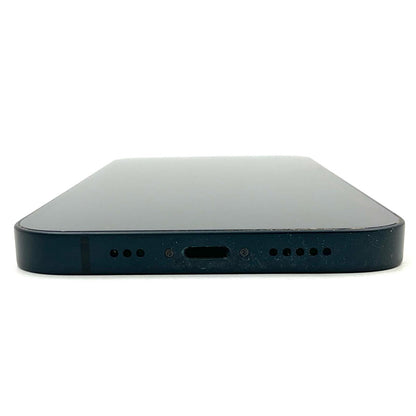 【全額返金保証】【最速発送】Apple iPhone iPhone 13 128GB ミッドナイト Softbank 動作確認済 84%