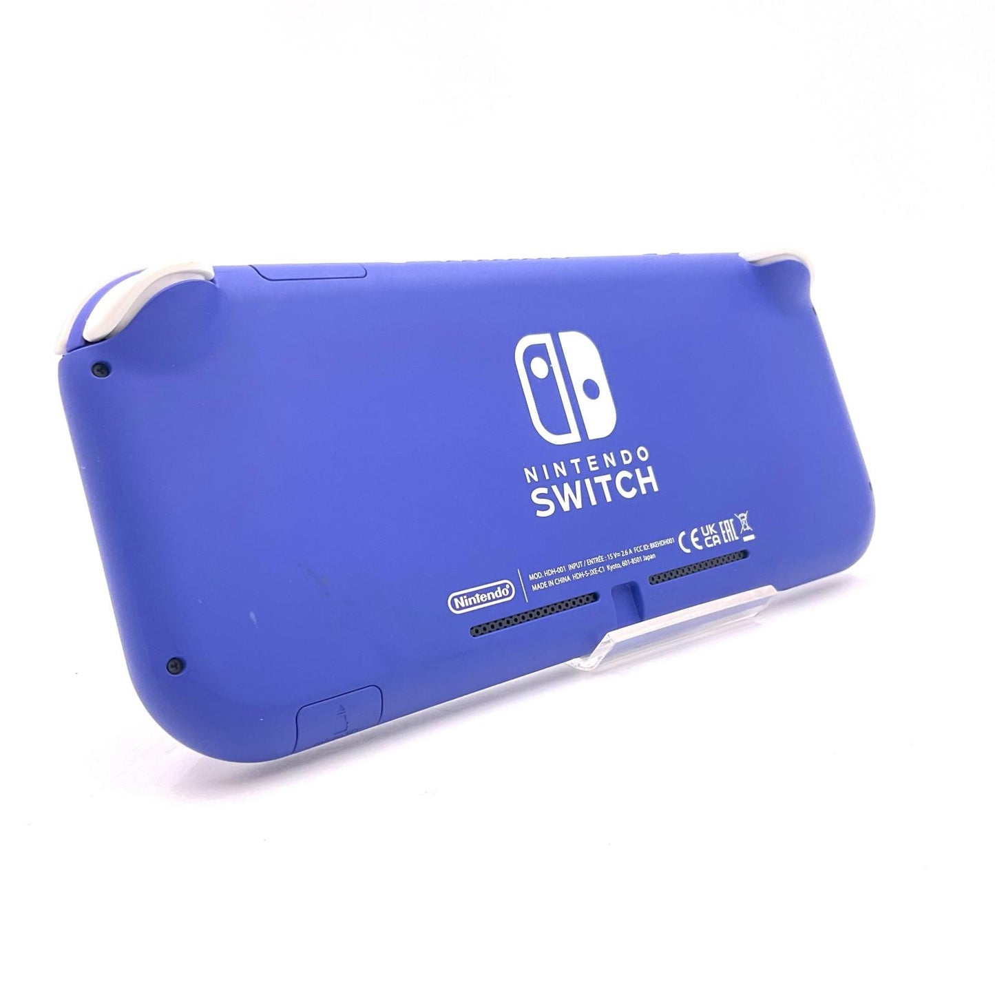 【全額返金保証】【最速発送】NINTENDO Nintendo Switch HDH-001 美品 動作確認済
