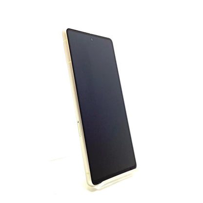 【全額返金保証】【最速発送】Google Pixel 7 128GB Lemongrass SIMフリー G03Z5 白ロム 動作確認済
