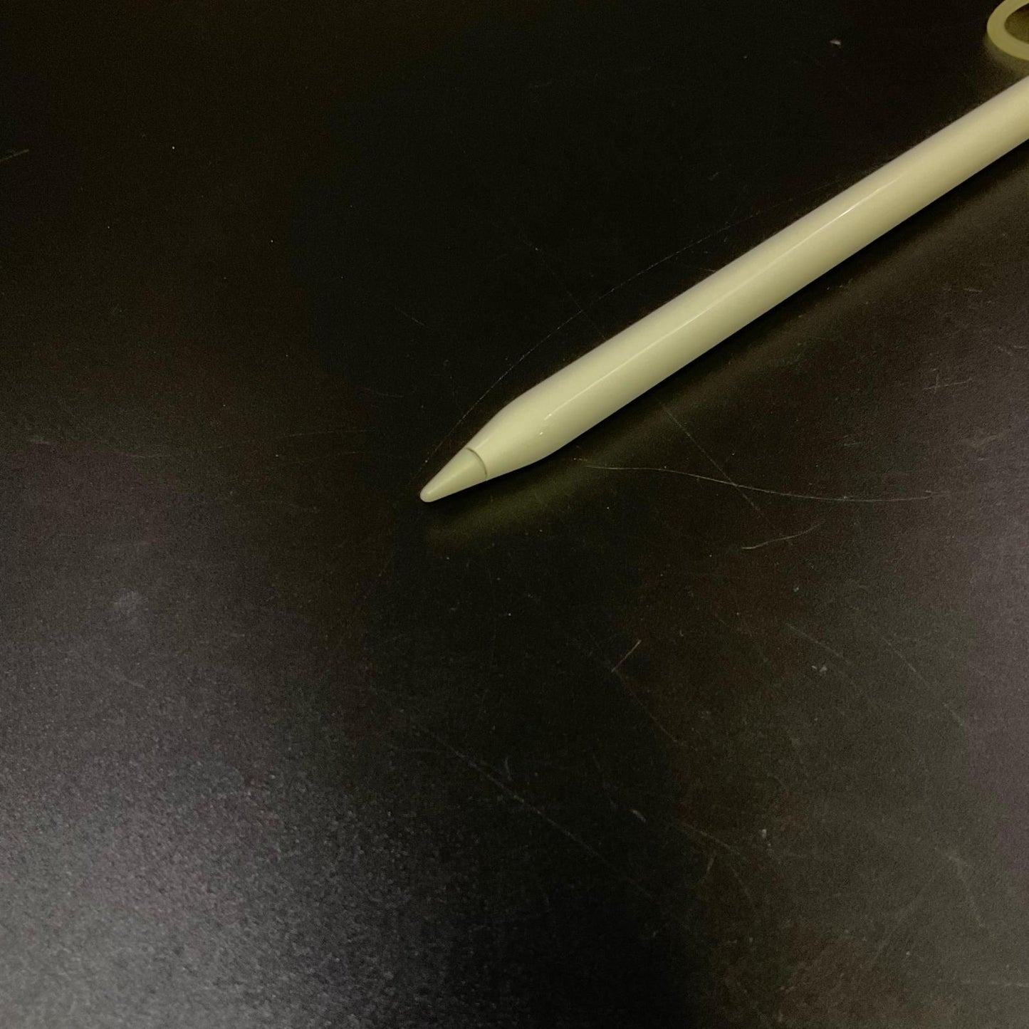 【全額返金保証】【最速発送】Apple Apple Pencil（第1世代） 動作確認済