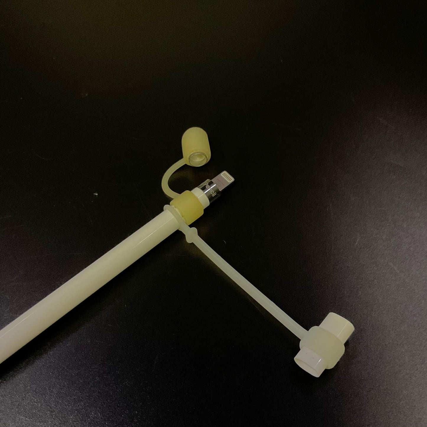 【全額返金保証】【最速発送】Apple Apple Pencil（第1世代） 動作確認済