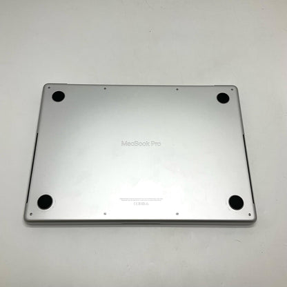 【全額返金保証】【最速発送】Apple MacBook Pro 14インチ 2021 M1 Pro 16GB M.2 SSD 2TB 80% 動作確認済