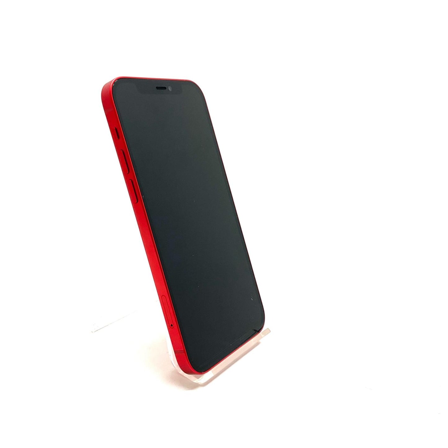 【全額返金保証】【最速発送】Apple iPhone iPhone 12 64GB (PRODUCT)RED au 白ロム 美品 動作確認済 89%