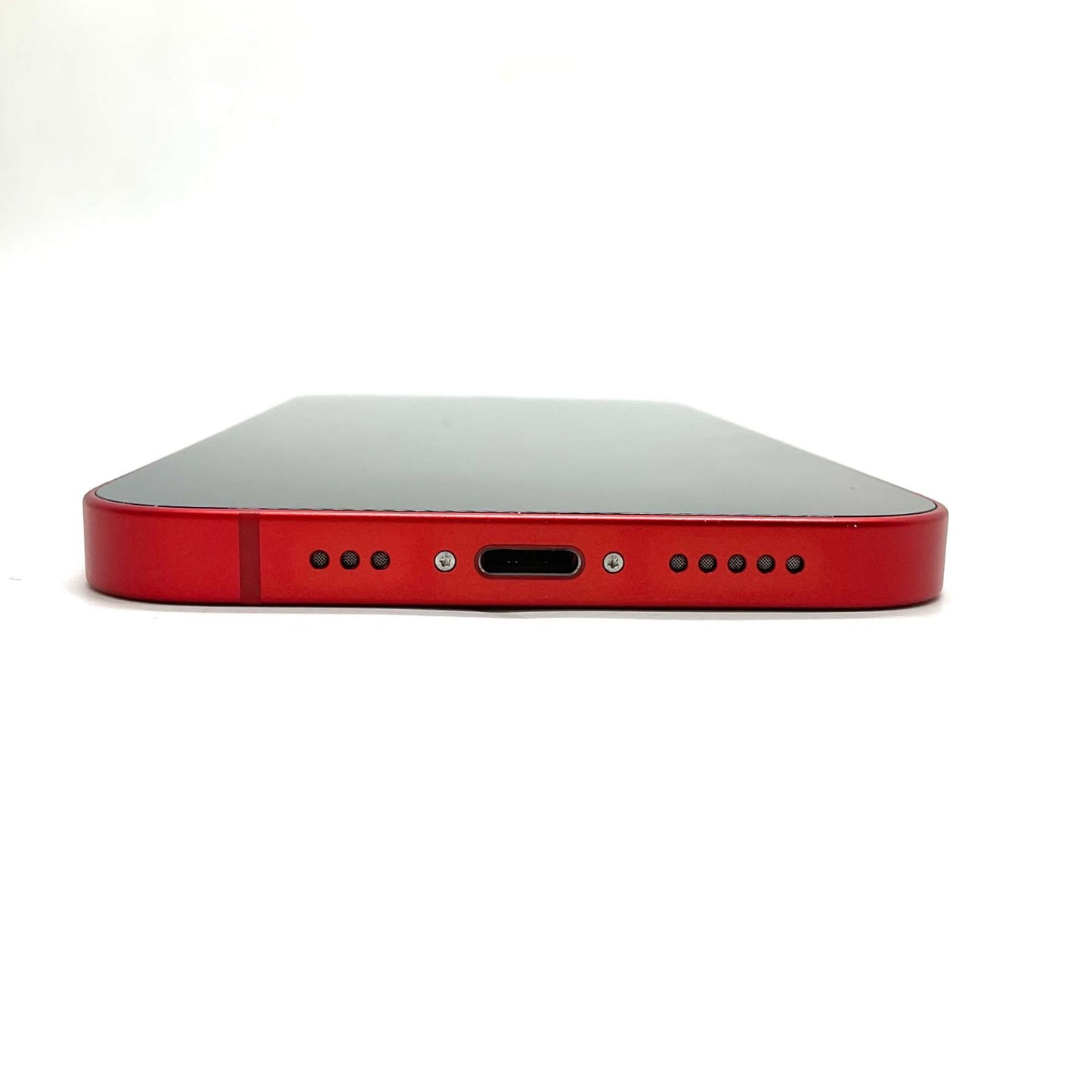 【全額返金保証】【最速発送】Apple iPhone iPhone 12 64GB (PRODUCT)RED au 白ロム 美品 動作確認済 89%