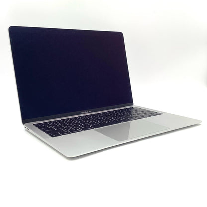 【全額返金保証】【最速発送】Apple MacBook Air 13インチ 2019 core i5 8GB M.2 SSD 256GB 動作確認済