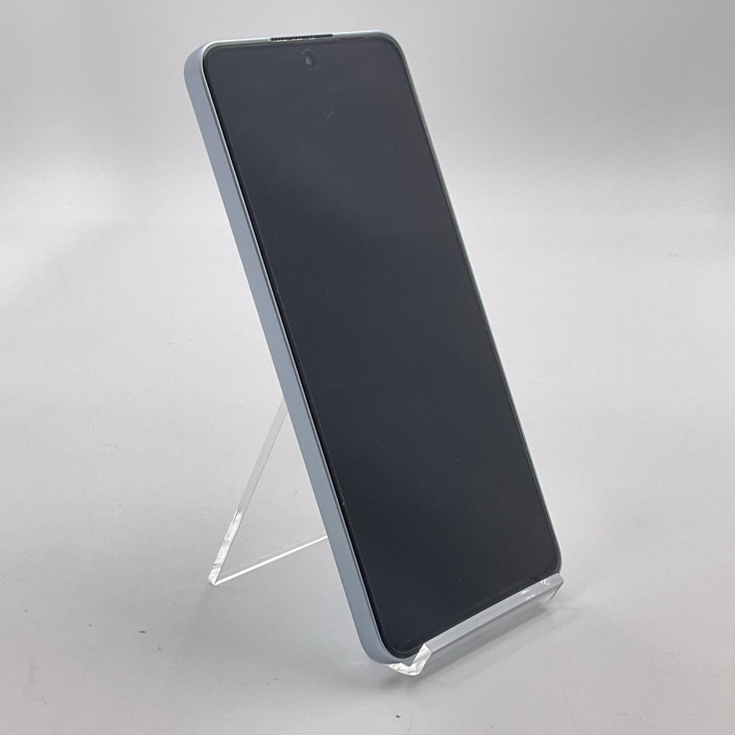【全額返金保証】【最速発送】OPPO Reno 13A 128GB アイスブルー SIMフリー CPH2699 白ロム 超美品 動作確認済