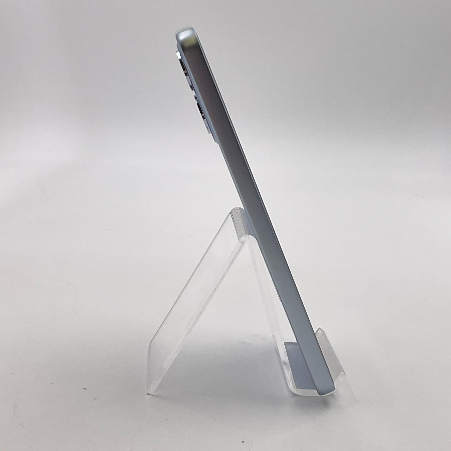 【全額返金保証】【最速発送】OPPO Reno 13A 128GB アイスブルー SIMフリー CPH2699 白ロム 超美品 動作確認済