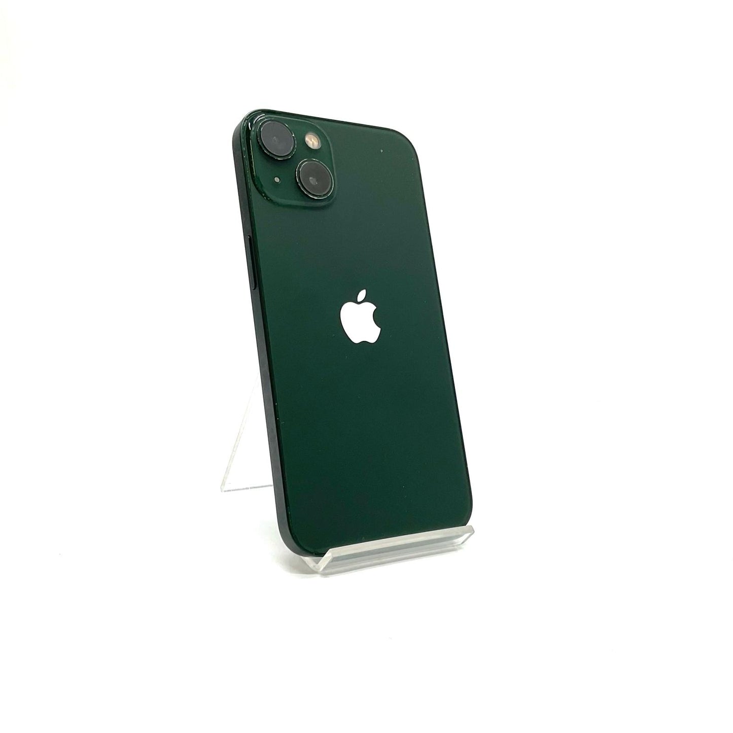 【全額返金保証】【最速発送】Apple iPhone iPhone 13 128GB グリーン SIMフリー 白ロム 動作確認済 74%