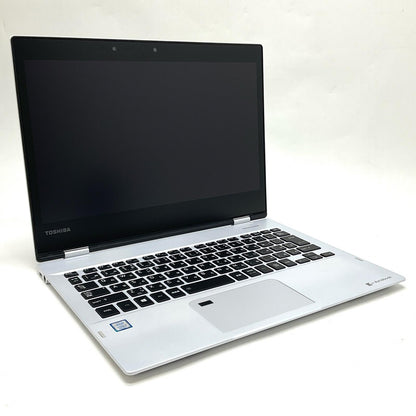 【全額返金保証】【最速発送】 TOSHIBA DYNABOOK V82 i7-8550U 16GB SSD 1TB 動作確認済