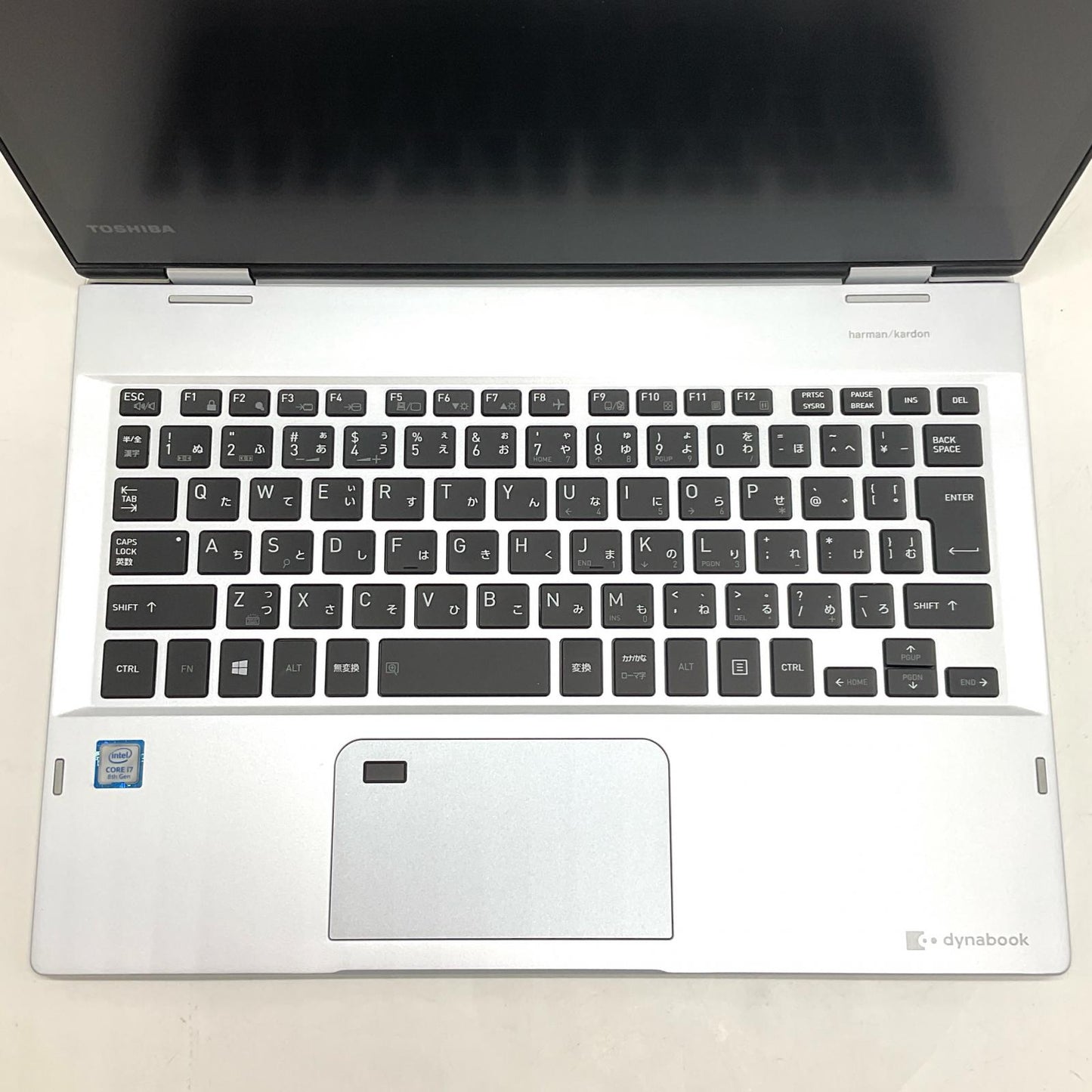 【全額返金保証】【最速発送】 TOSHIBA DYNABOOK V82 i7-8550U 16GB SSD 1TB 動作確認済