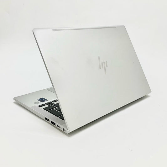【全額返金保証】【最速発送】HP Elite Book 630 G9 12th Gen Intel (R)Core (TM)i5-1245U 16GB M.2 SSD 256GB 78.33% 動作確認済