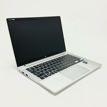 【全額返金保証】【最速発送】HP Elite Book 630 G9 12th Gen Intel (R)Core (TM)i5-1245U 16GB M.2 SSD 256GB 78.33% 動作確認済