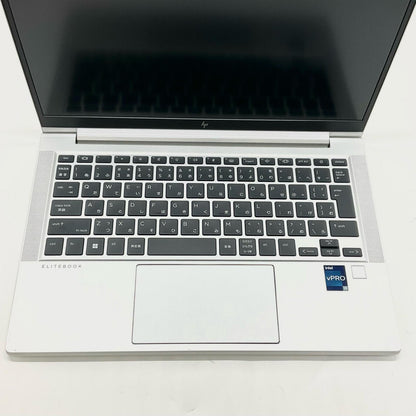 【全額返金保証】【最速発送】HP Elite Book 630 G9 12th Gen Intel (R)Core (TM)i5-1245U 16GB M.2 SSD 256GB 78.33% 動作確認済