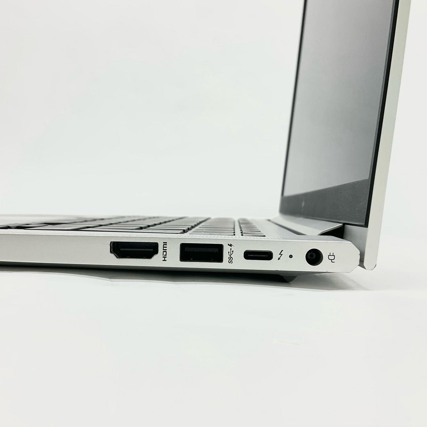 【全額返金保証】【最速発送】HP Elite Book 630 G9 12th Gen Intel (R)Core (TM)i5-1245U 16GB M.2 SSD 256GB 78.33% 動作確認済