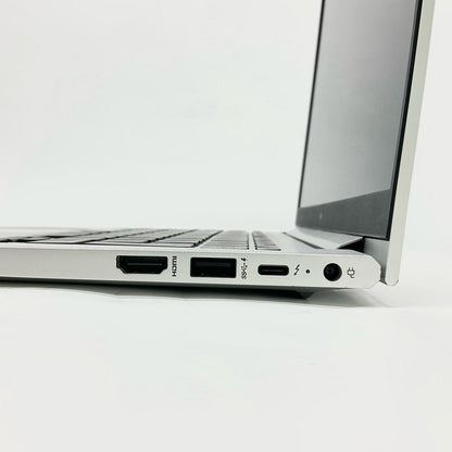 【全額返金保証】【最速発送】HP Elite Book 630 G9 12th Gen Intel (R)Core (TM)i5-1245U 16GB M.2 SSD 256GB 78.33% 動作確認済
