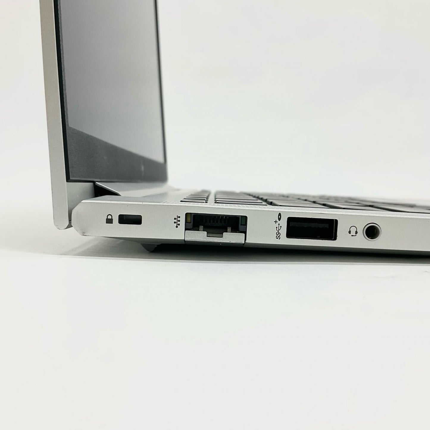 【全額返金保証】【最速発送】HP Elite Book 630 G9 12th Gen Intel (R)Core (TM)i5-1245U 16GB M.2 SSD 256GB 78.33% 動作確認済