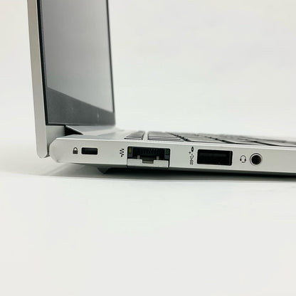 【全額返金保証】【最速発送】HP Elite Book 630 G9 12th Gen Intel (R)Core (TM)i5-1245U 16GB M.2 SSD 256GB 78.33% 動作確認済