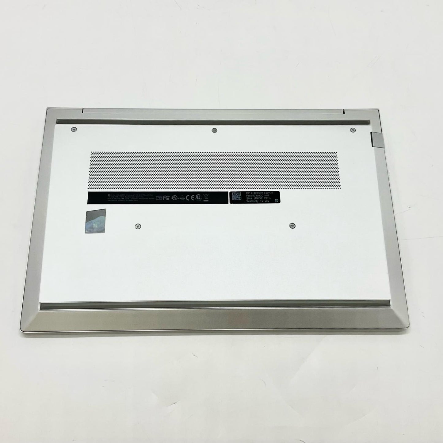 【全額返金保証】【最速発送】HP Elite Book 630 G9 12th Gen Intel (R)Core (TM)i5-1245U 16GB M.2 SSD 256GB 78.33% 動作確認済