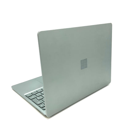 【全額返金保証】【最速発送】 Surface Laptop Go2 i5-1135G7 8GB M.2 SSD 128GB 95% 動作確認済