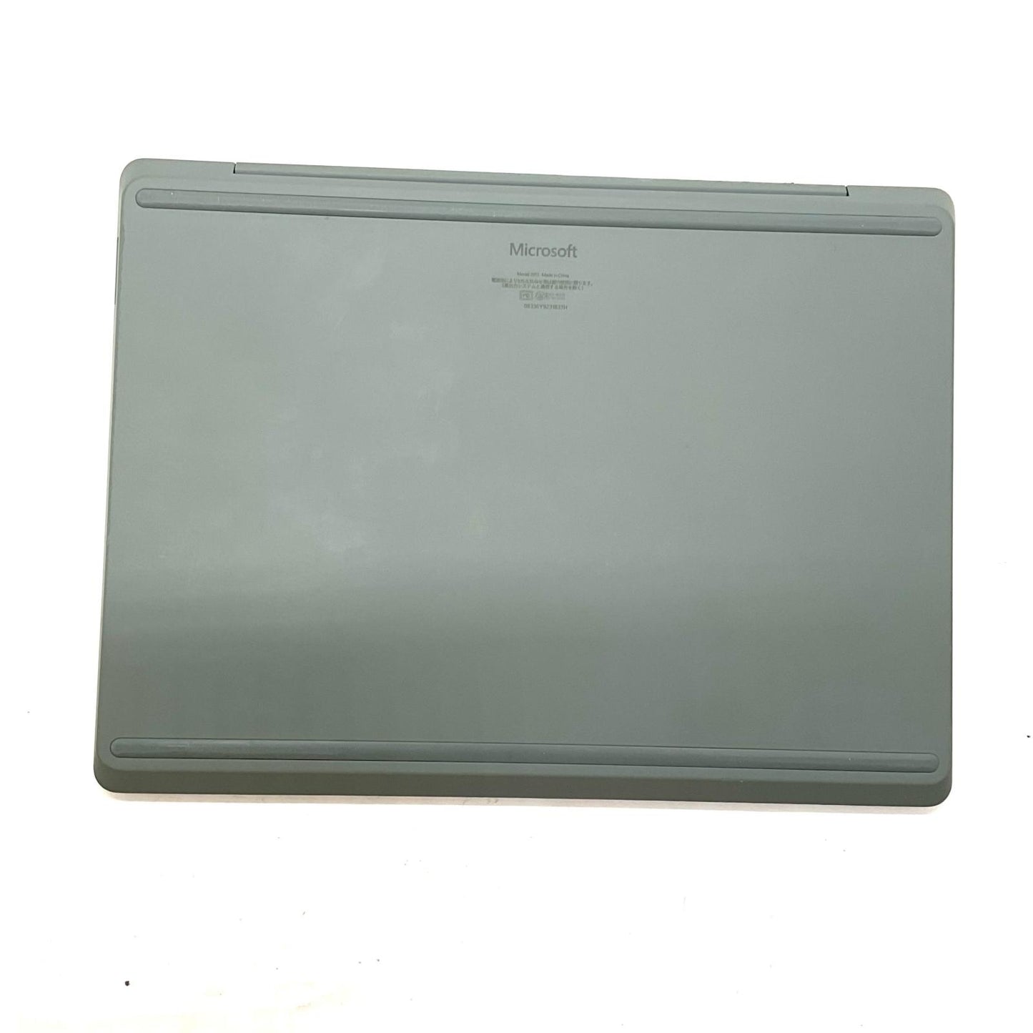 【全額返金保証】【最速発送】 Surface Laptop Go2 i5-1135G7 8GB M.2 SSD 128GB 95% 動作確認済