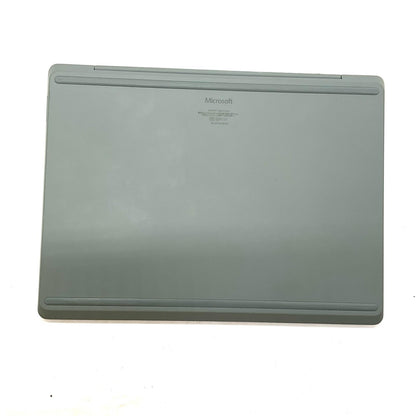 【全額返金保証】【最速発送】 Surface Laptop Go2 i5-1135G7 8GB M.2 SSD 128GB 95% 動作確認済