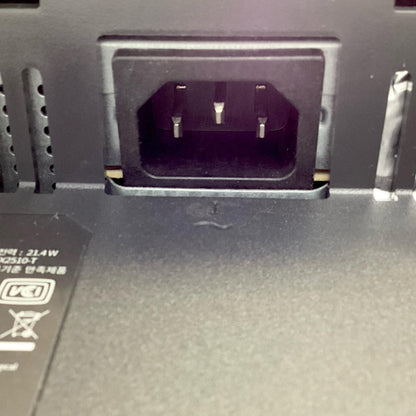 【全額返金保証】【最速発送】BenQ EX2510-T 24.5インチ 美品 動作確認済