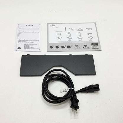 【全額返金保証】【最速発送】BenQ EX2510-T 24.5インチ 美品 動作確認済