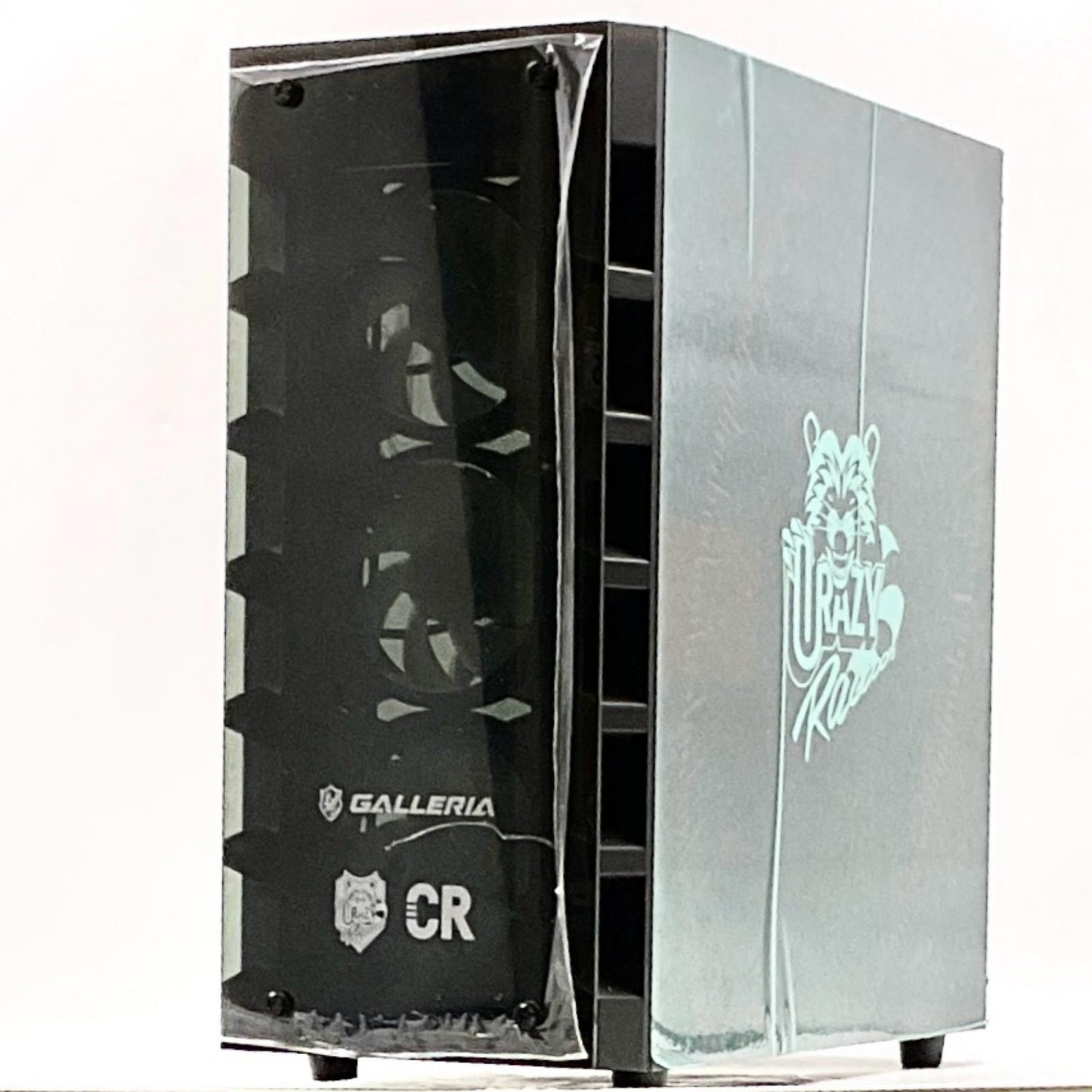 【全額返金保証】【最速発送】ドスパラ CRA7C-R47 13th Gen Intel (R)Core(TM)i7-13700F (2.10GHz) 32GB M.2 SSD 1TB HDD 1TB NVIDIA GeForce RTX4070 動作確認済