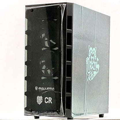 【全額返金保証】【最速発送】ドスパラ CRA7C-R47 13th Gen Intel (R)Core(TM)i7-13700F (2.10GHz) 32GB M.2 SSD 1TB HDD 1TB NVIDIA GeForce RTX4070 動作確認済