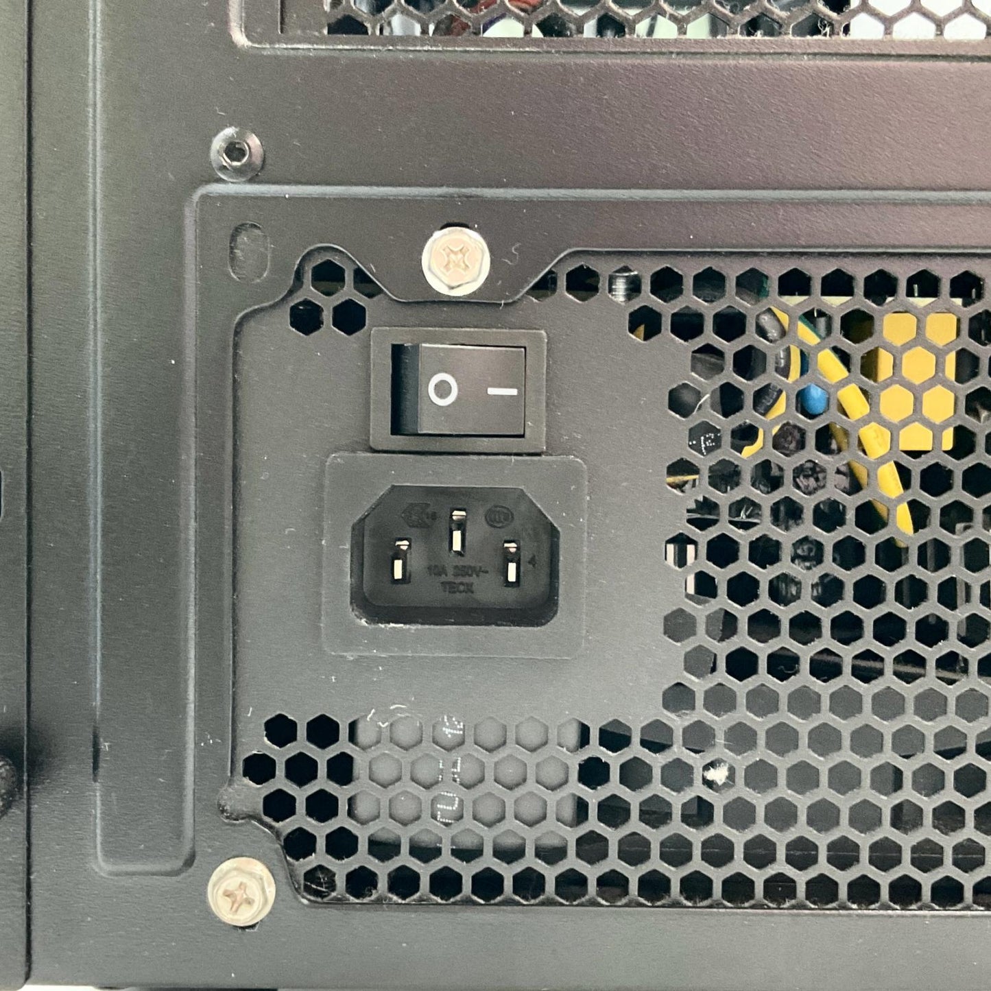 【全額返金保証】【最速発送】ドスパラ CRA7C-R47 13th Gen Intel (R)Core(TM)i7-13700F (2.10GHz) 32GB M.2 SSD 1TB HDD 1TB NVIDIA GeForce RTX4070 動作確認済