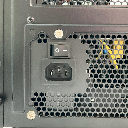 【全額返金保証】【最速発送】ドスパラ CRA7C-R47 13th Gen Intel (R)Core(TM)i7-13700F (2.10GHz) 32GB M.2 SSD 1TB HDD 1TB NVIDIA GeForce RTX4070 動作確認済