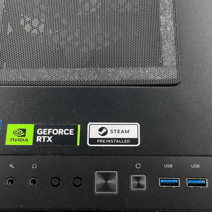 【全額返金保証】【最速発送】ドスパラ CRA7C-R47 13th Gen Intel (R)Core(TM)i7-13700F (2.10GHz) 32GB M.2 SSD 1TB HDD 1TB NVIDIA GeForce RTX4070 動作確認済
