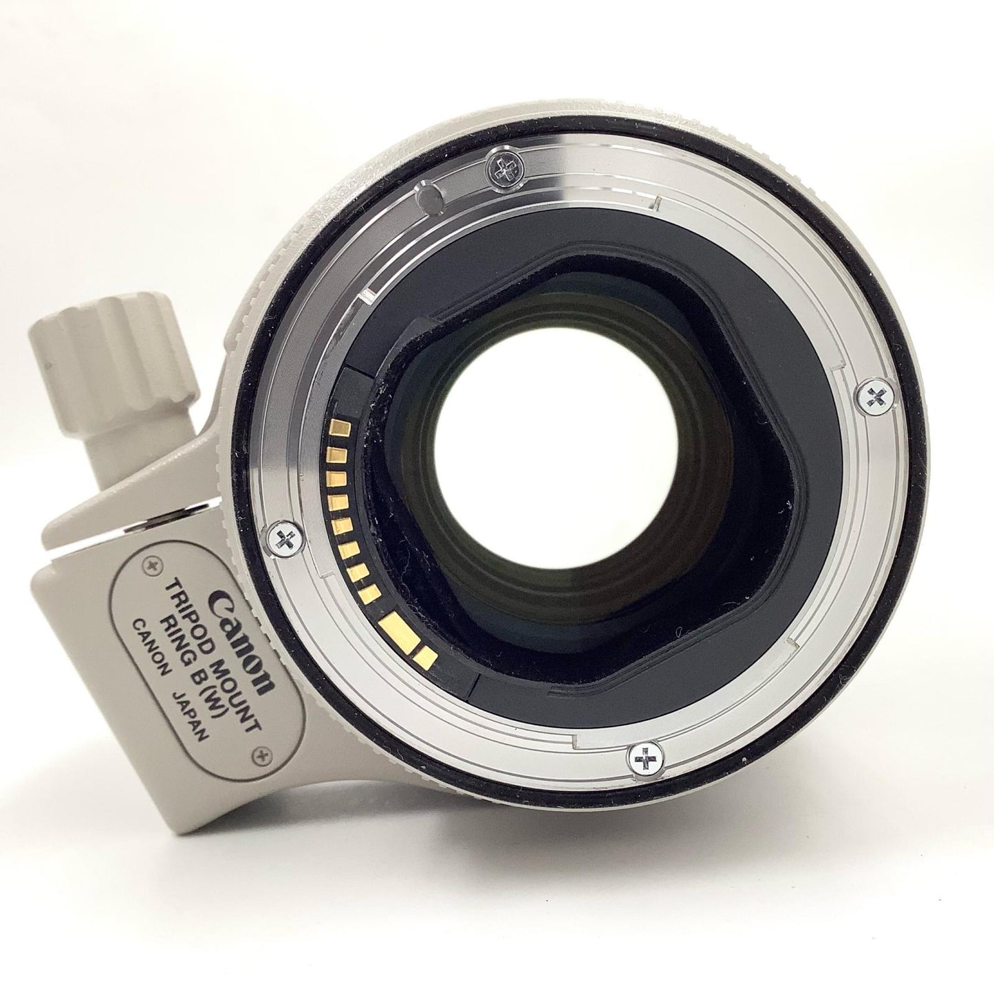【全額返金保証】【最速発送】Canon EF70-200mm F2.8L IS II USM 動作確認済