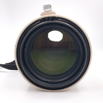 【全額返金保証】【最速発送】Canon EF400mm F4 DO IS USM 動作確認済