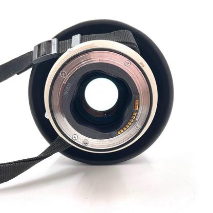 【全額返金保証】【最速発送】Canon EF400mm F4 DO IS USM 動作確認済