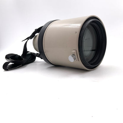 【全額返金保証】【最速発送】Canon EF400mm F4 DO IS USM 動作確認済