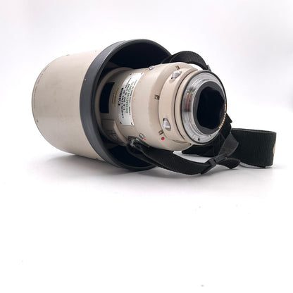 【全額返金保証】【最速発送】Canon EF400mm F4 DO IS USM 動作確認済