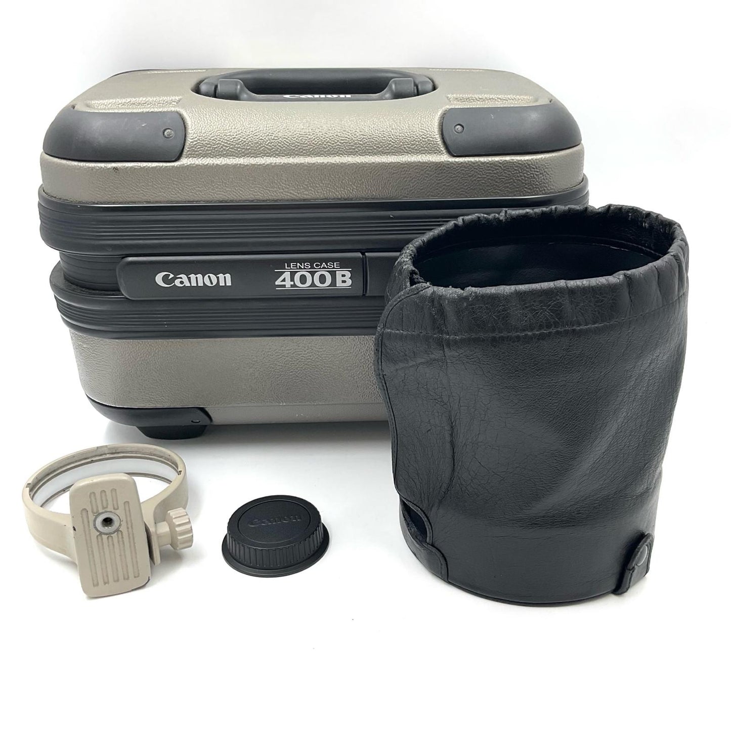 【全額返金保証】【最速発送】Canon EF400mm F4 DO IS USM 動作確認済