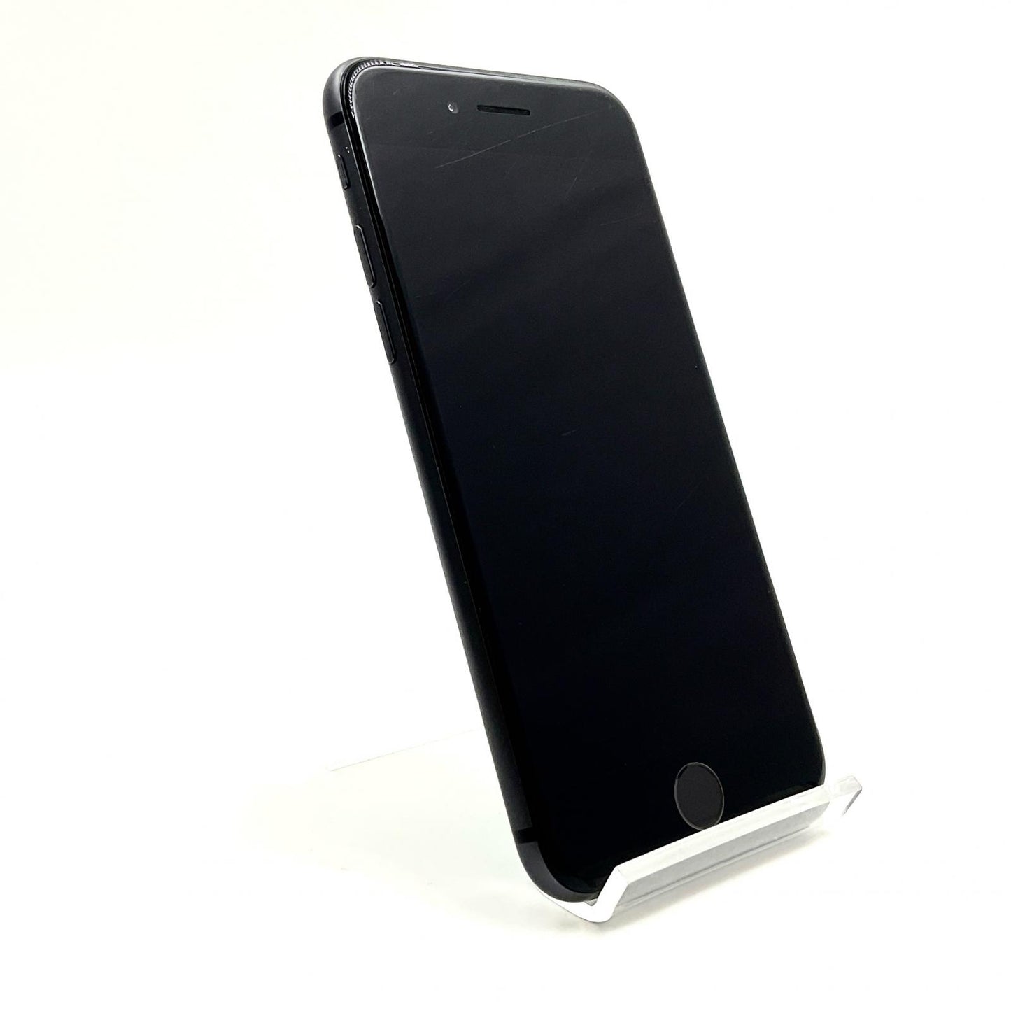 【全額返金保証】【最速発送】Apple iPhone iPhone 8 256GB スペースグレイ au 白ロム 動作確認済 85%