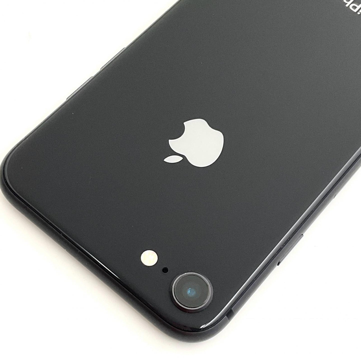 【全額返金保証】【最速発送】Apple iPhone iPhone 8 256GB スペースグレイ au 白ロム 動作確認済 85%