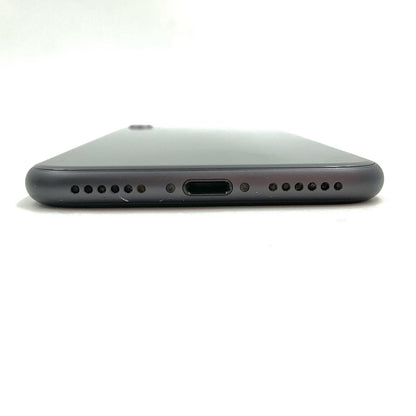 【全額返金保証】【最速発送】Apple iPhone iPhone 8 256GB スペースグレイ au 白ロム 動作確認済 85%