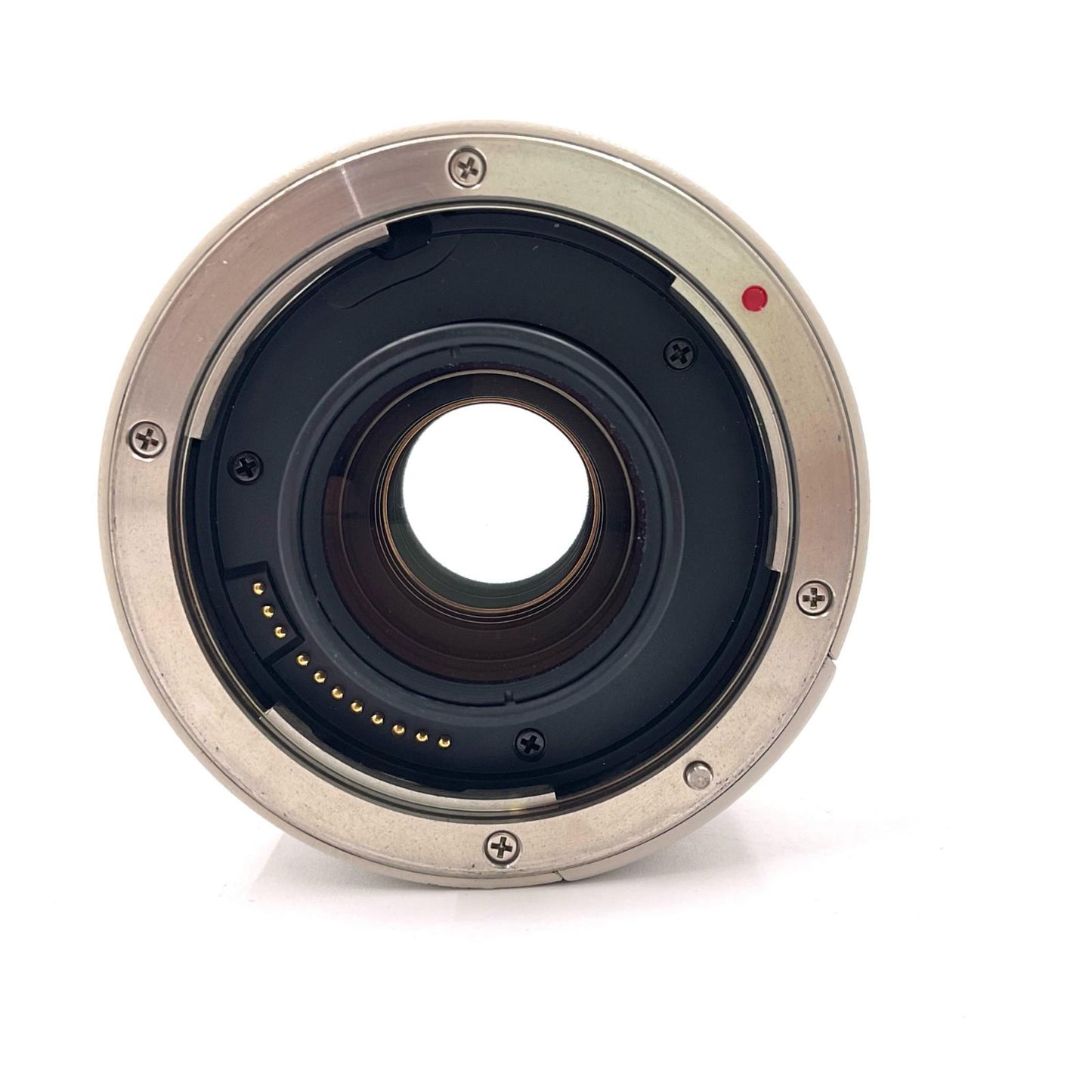 【全額返金保証】【最速発送】Canon EXTENDER EF2X 動作確認済