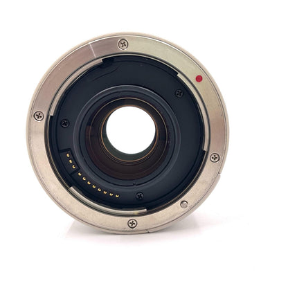 【全額返金保証】【最速発送】Canon EXTENDER EF2X 動作確認済