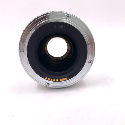 【全額返金保証】【最速発送】Canon EXTENDER EF2X 動作確認済