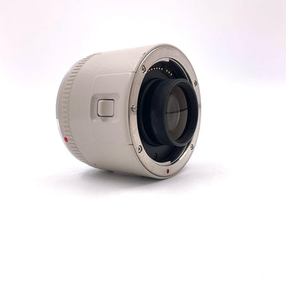 【全額返金保証】【最速発送】Canon EXTENDER EF2X 動作確認済