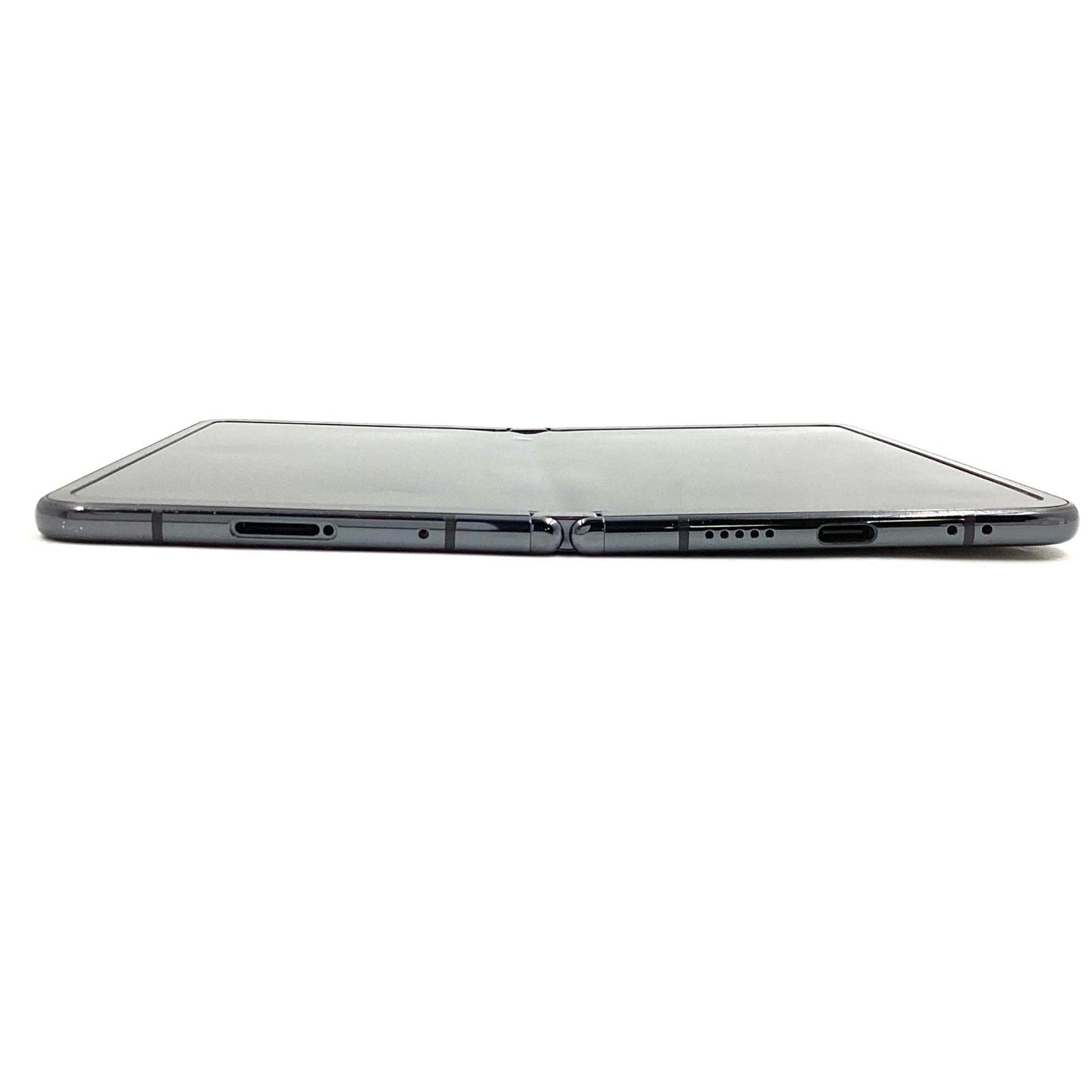 【最速発送】Google Pixel Fold 256GB Obsidian SIMフリー G0B96 白ロム【難有】