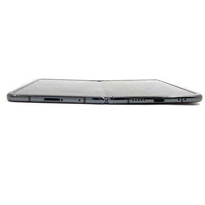 【最速発送】Google Pixel Fold 256GB Obsidian SIMフリー G0B96 白ロム【難有】