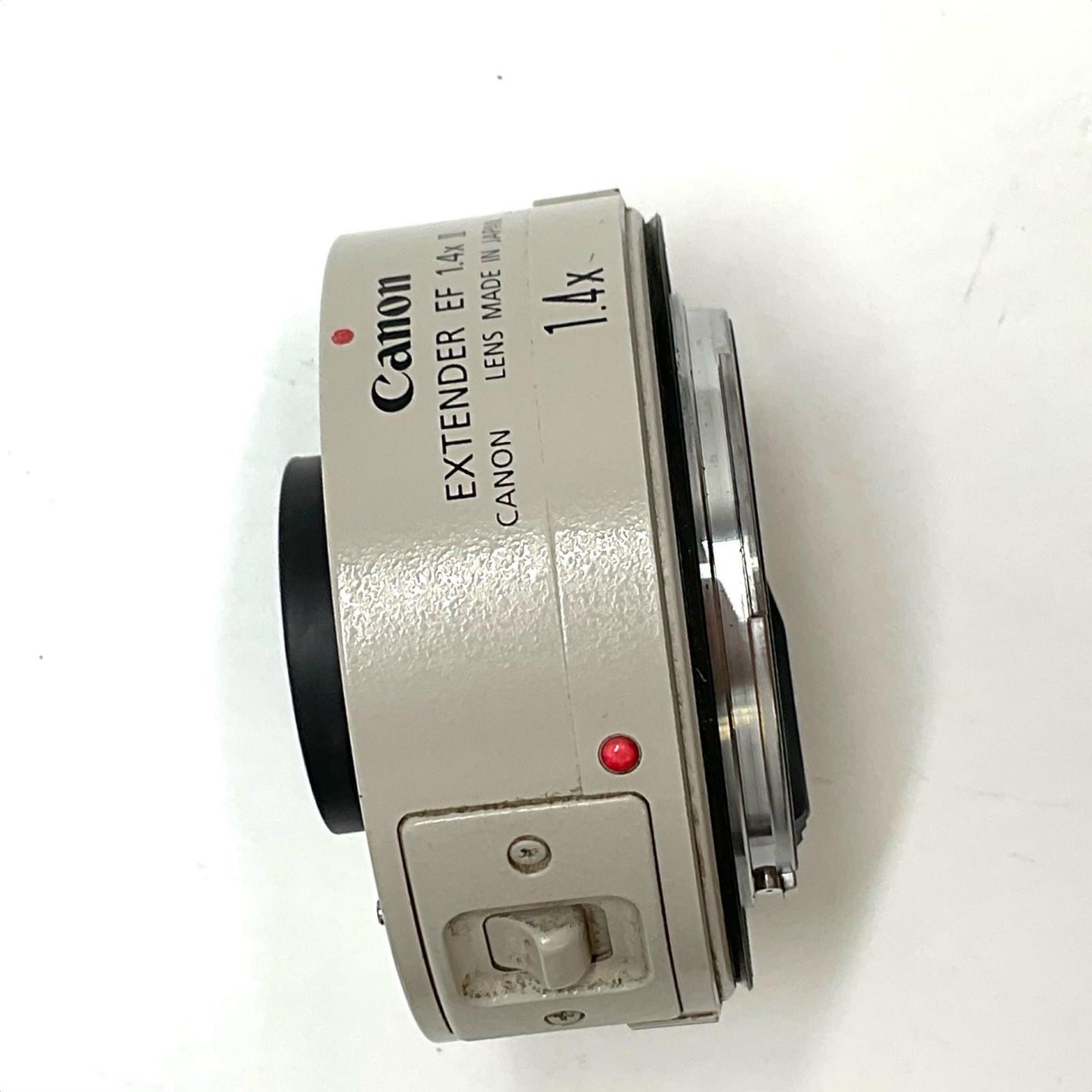 【最速発送】Canon EXTENDER EF1.4X II【難有】
